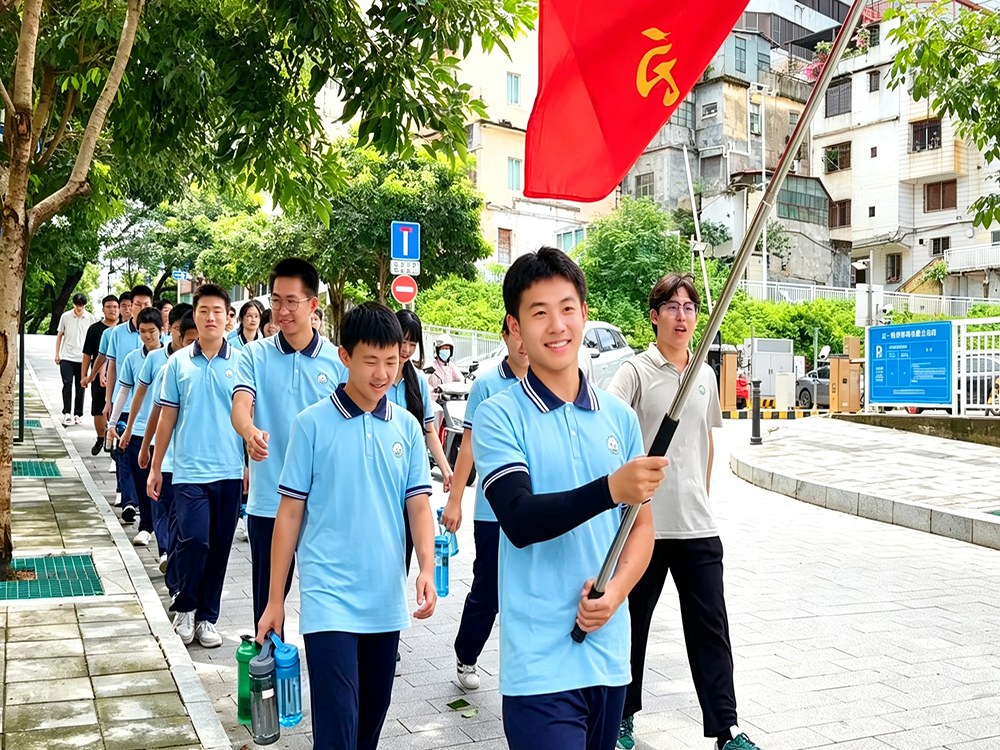 武汉叛逆孩子全封闭管理学校具体位置在哪