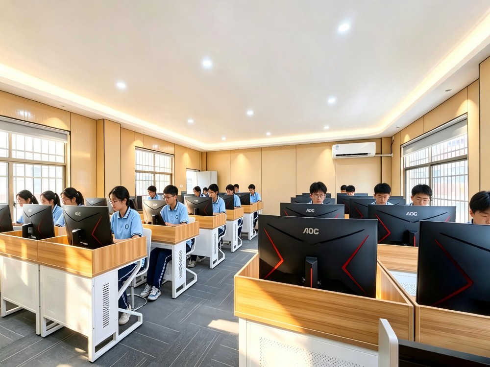 武汉叛逆孩子教育学校怎么选?志恒教育培训学校深度解析