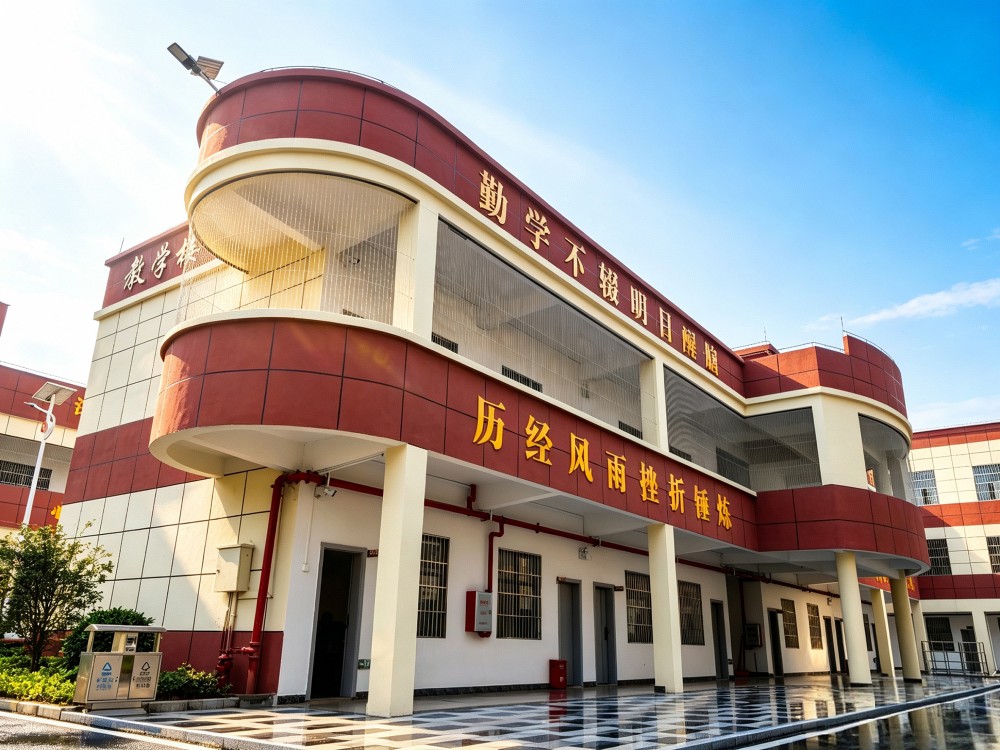 2026年优选武汉专业的叛逆孩子改变学校有哪些