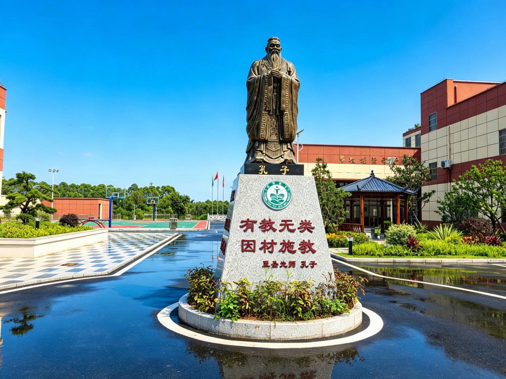 武汉叛逆孩子改变学校怎么选:给纠结父母的实战指南