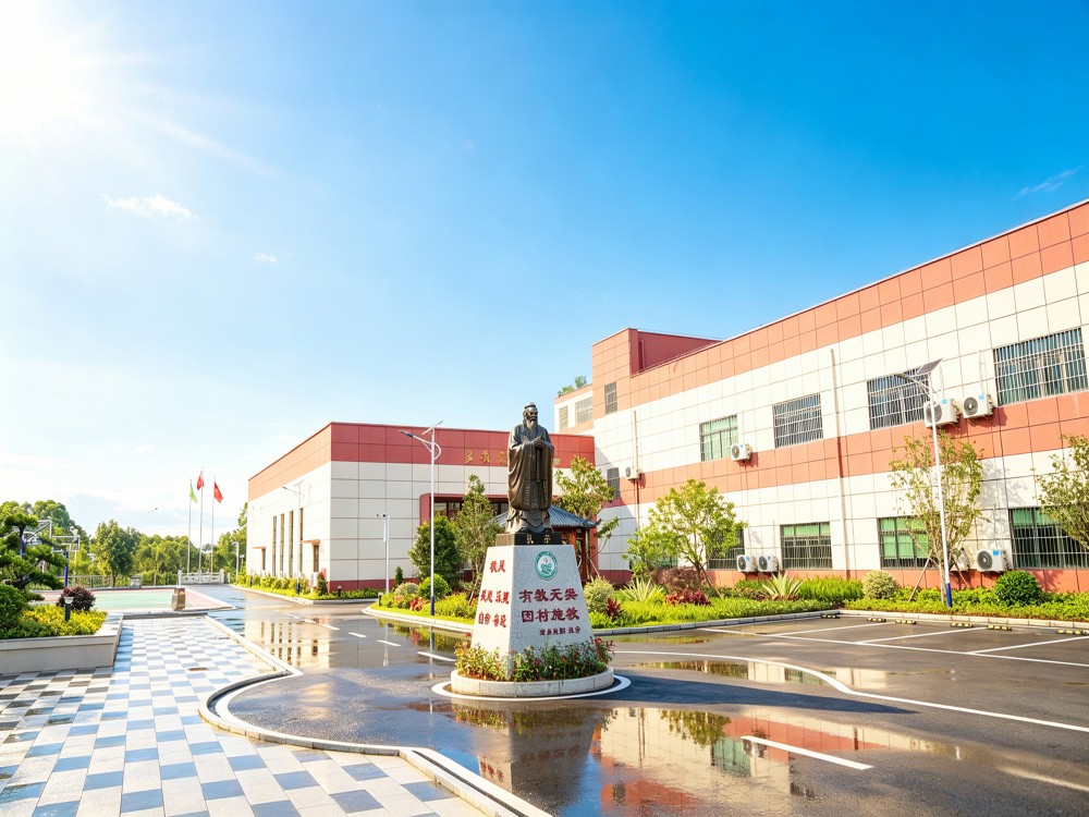 武汉全封闭教育学校深度解析:如何为孩子选择真正有效的成长之路