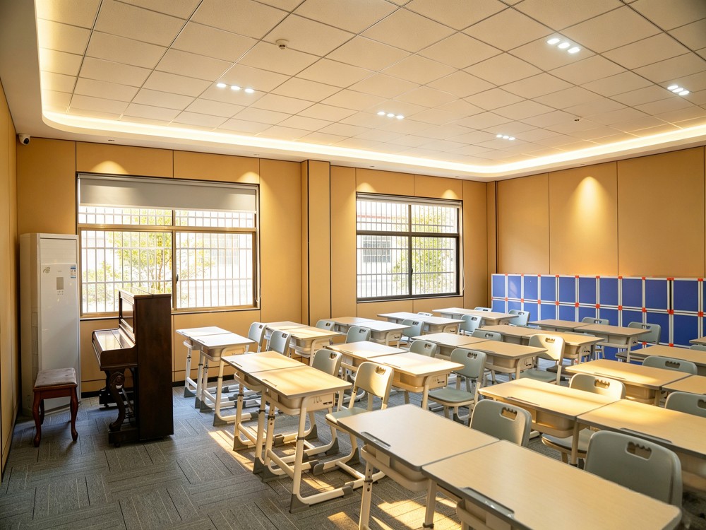 武汉叛逆孩子教育学校怎么选?志恒教育培训学校深度解析