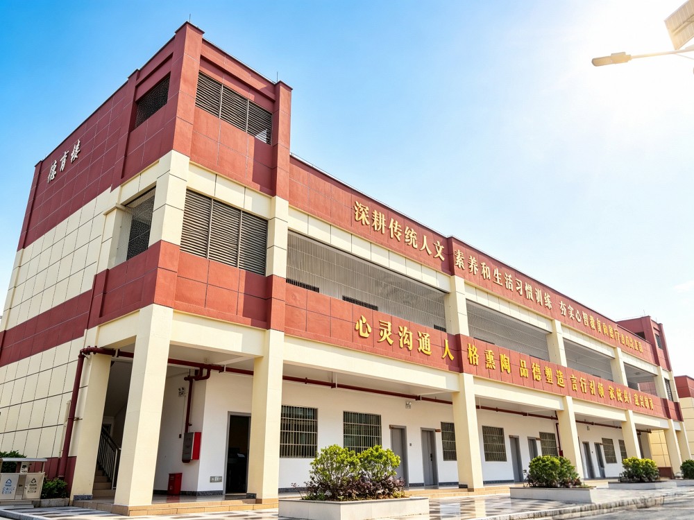 武汉叛逆孩子教育学校怎么选?志恒教育培训学校深度解析