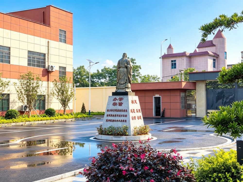 武汉叛逆孩子改变学校怎么选:给纠结父母的实战指南