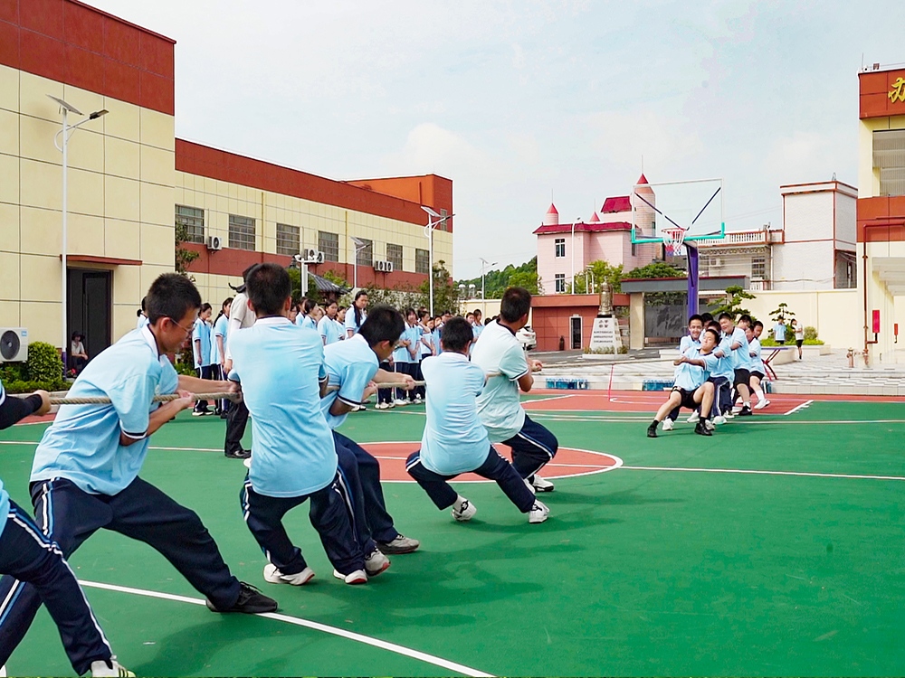 武汉不听话孩子封闭式学校具体位置与择校指南